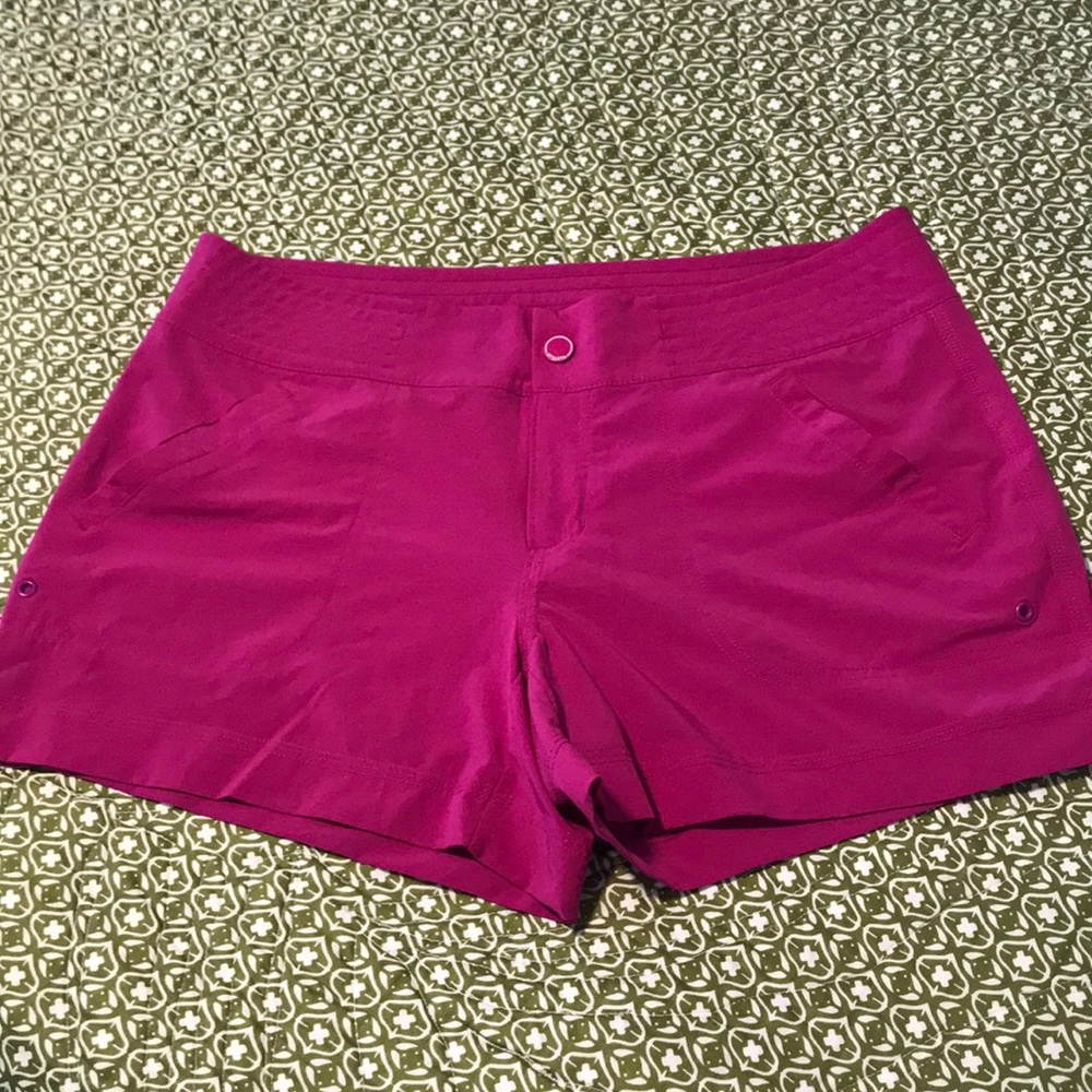 Athleta board short